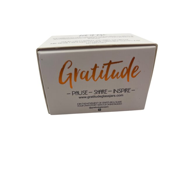 30 Days Of Let It Go Cards For Gratitude & Mindfulness 26a/4 - Picture 3 of 8